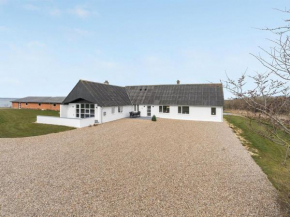 Holiday Home Imilie - 250m to the inlet by Interhome, Ringsted